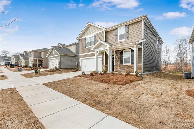Building Photo - 2201 Lavender Meadows Court