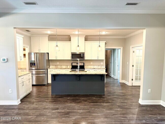 Foto del edificio - 4515 Tender Creek Cv
