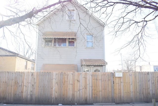 Primary Photo - 4952 S Justine St