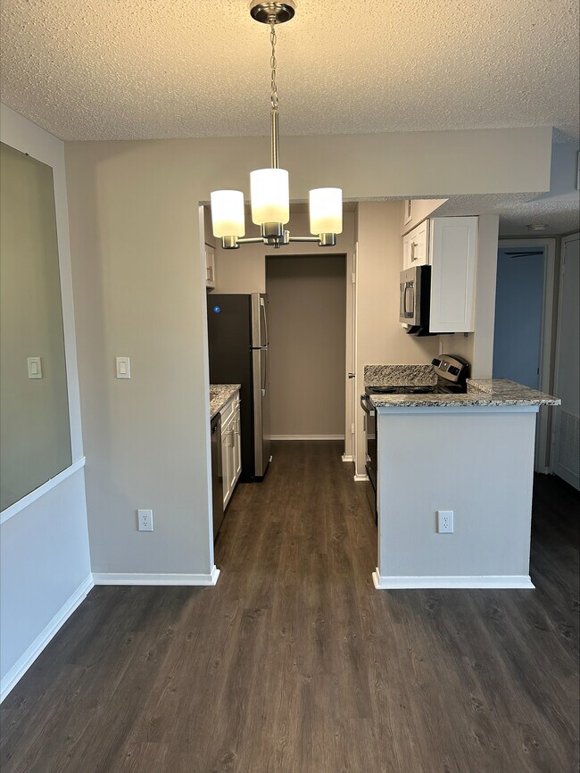 Charleston Oaks Apartments Apartments at 222 S Kyser Blvd Madison, AL