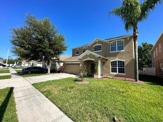 Photo - 11335 Village Brook Dr House