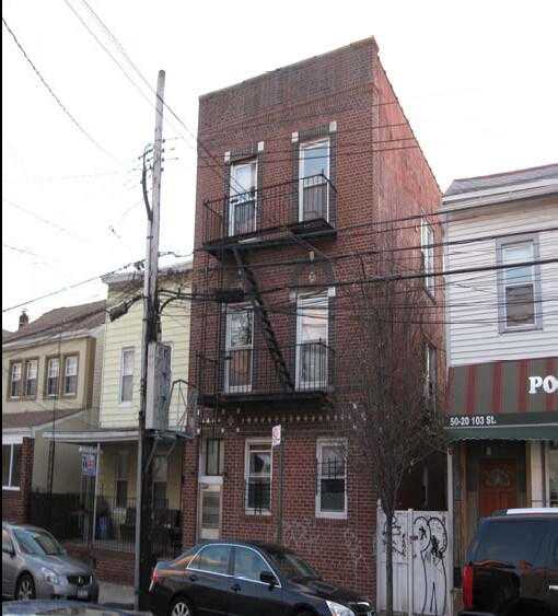 Primary Photo - 50-22 103rd St