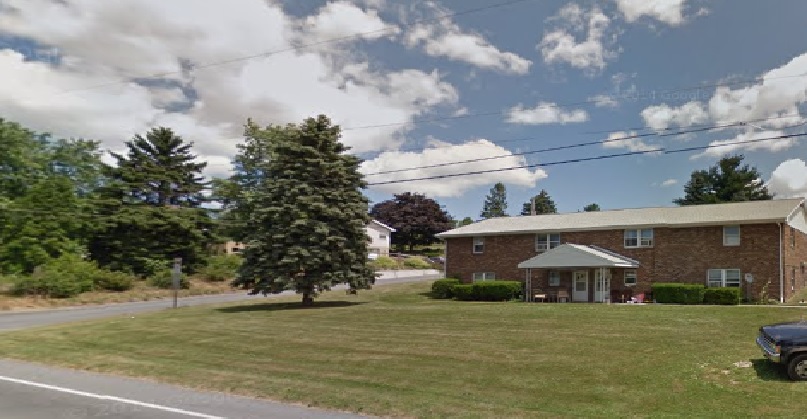StreetView - 160 Clear Spring Rd