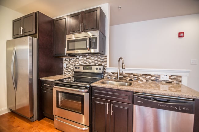 Foto del edificio - 3614 Spring Garden St