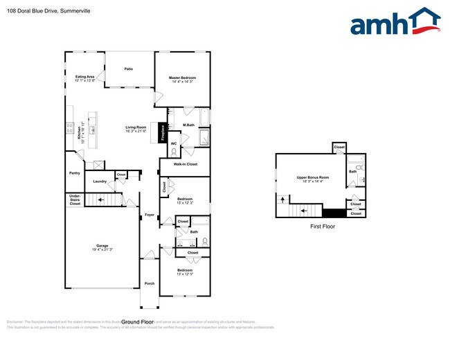 Building Photo - 108 Doral Blue Drive