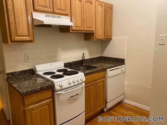 Building Photo - 309 Huntington Ave