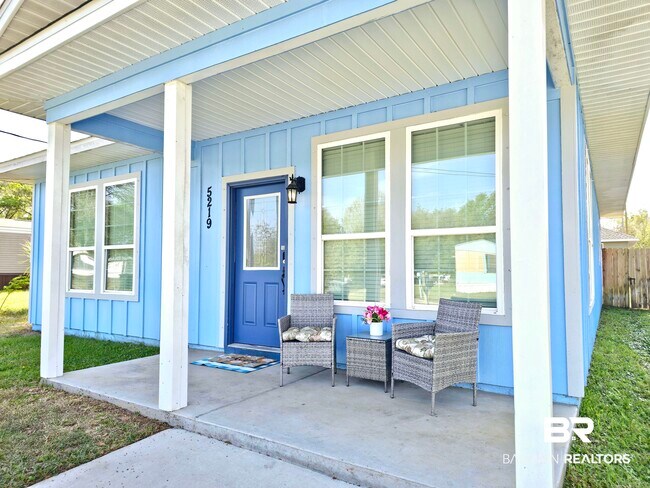 Foto del edificio - 5219 Yellow Bluff Rd