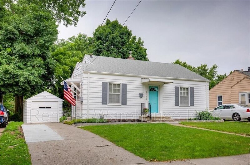 Primary Photo - 4124 3rd St