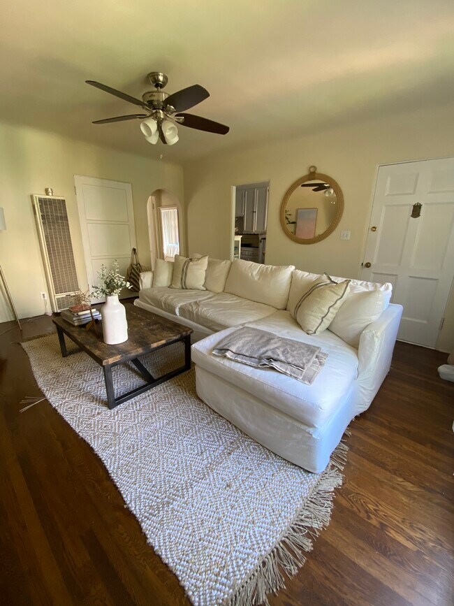 Foto del edificio - 814 14th St