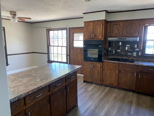 Foto del edificio - 530 Thompson St