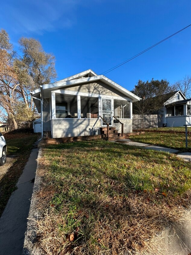 Building Photo - 289 Post Ave