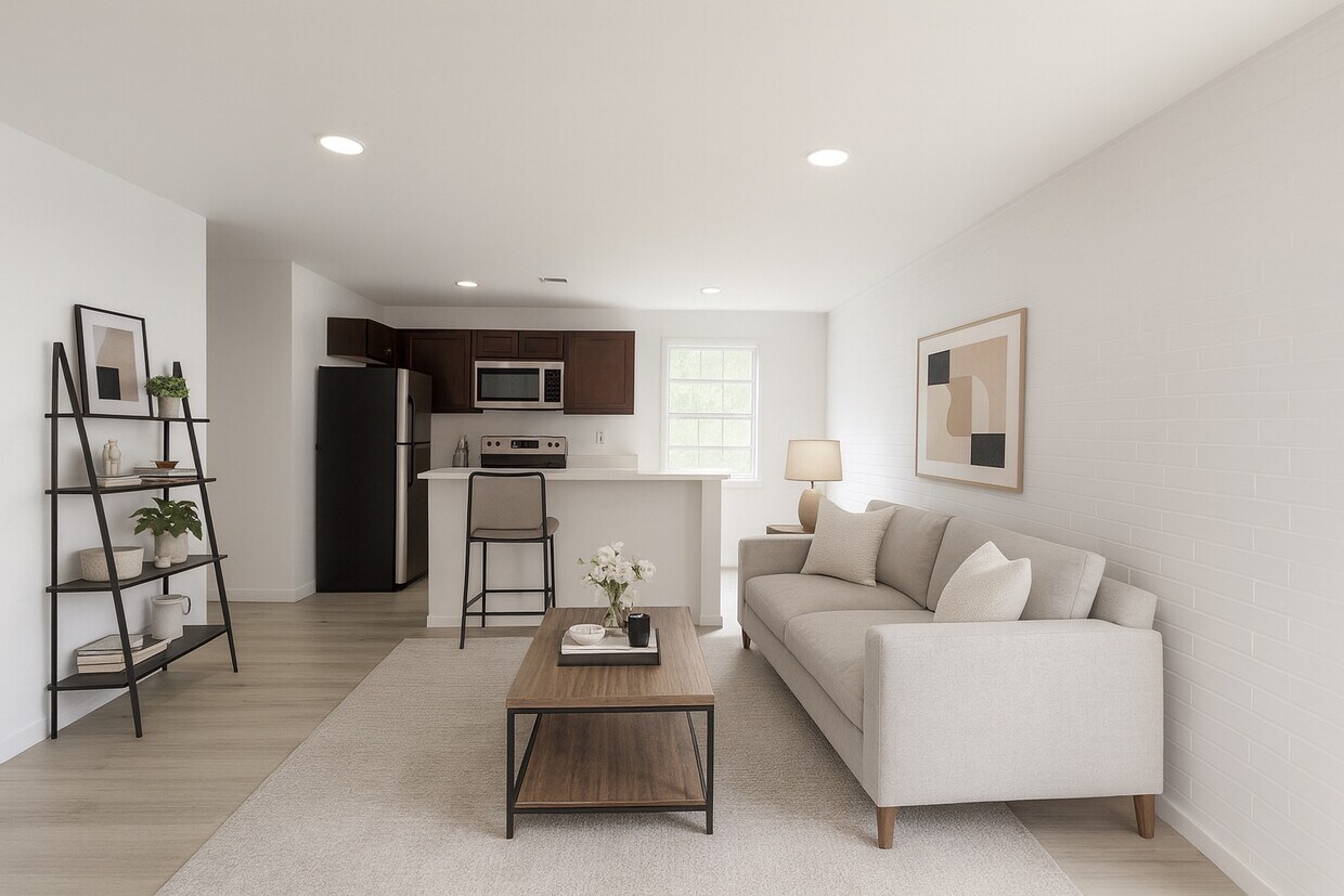 Foto principal - 2405 Mastin Lk Rd NW