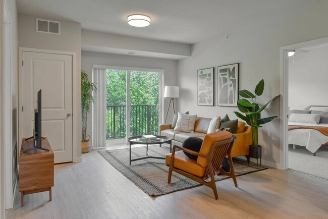 Building Photo - The Aurilla Apartments