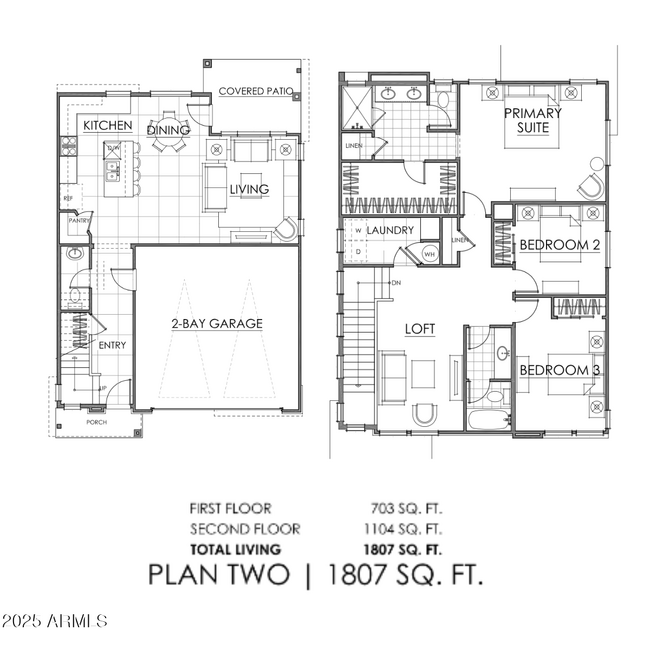 Foto del edificio - 1373 E Mulberry Dr