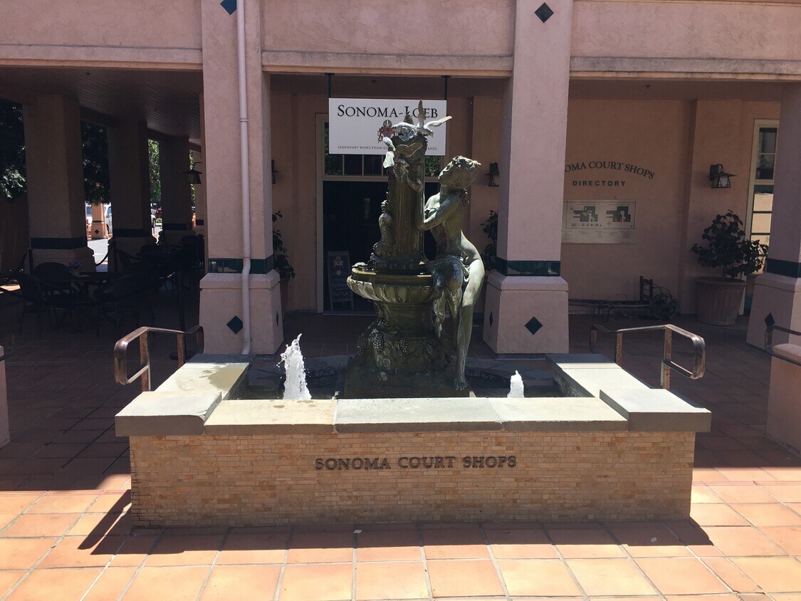 Primary Photo - 27 E Napa St