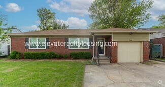 Building Photo - 2648 S Yale Ave