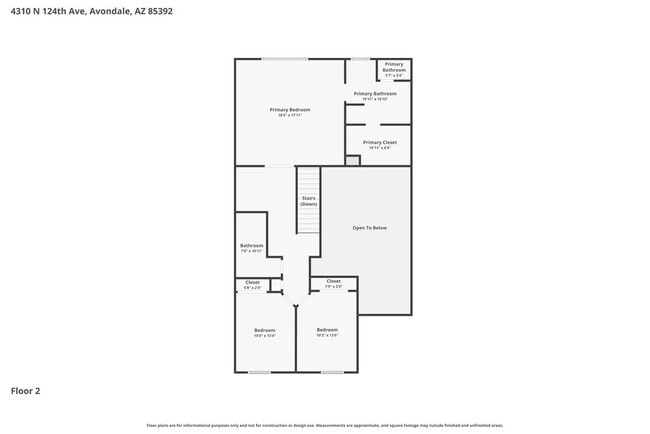 Building Photo - 4310 N 124th Ave