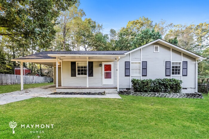 Foto principal - 10268 Foxfire Terrace