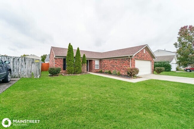 Foto del edificio - 9636 Combs Ln, Louisville, KY 40258