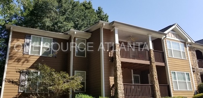 Foto principal - 201 Madison Ln SE