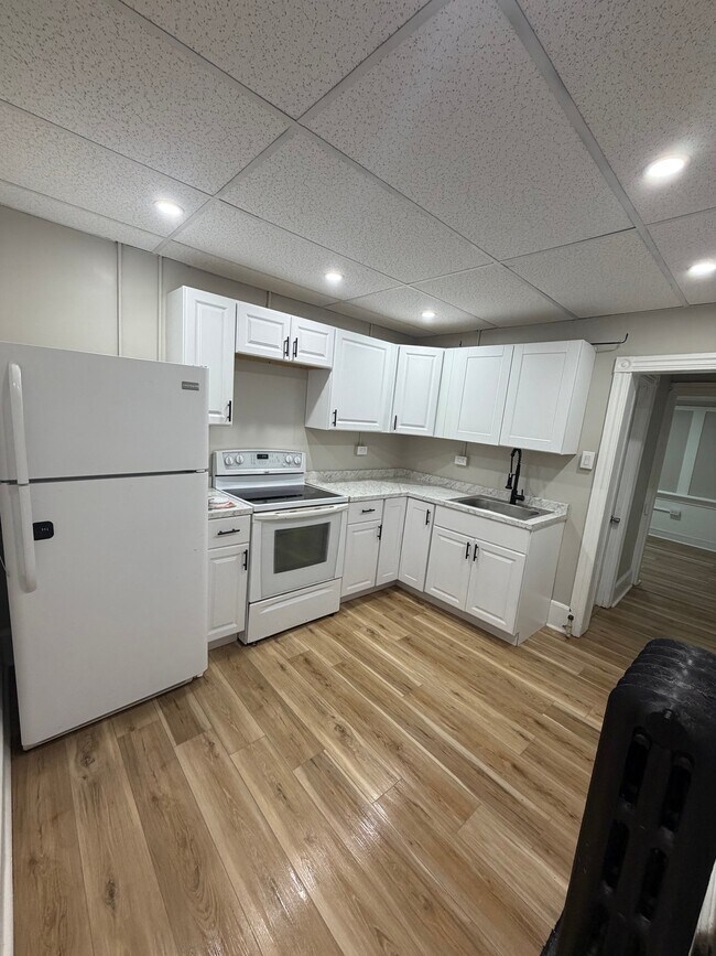 Foto del edificio - 319 N 9th St