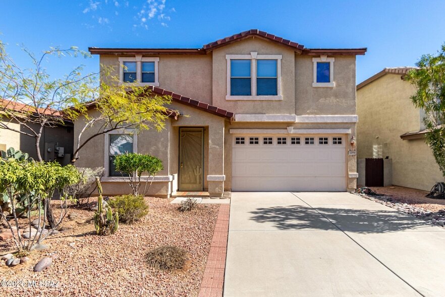 Primary Photo - 12996 N Desert Olive Dr