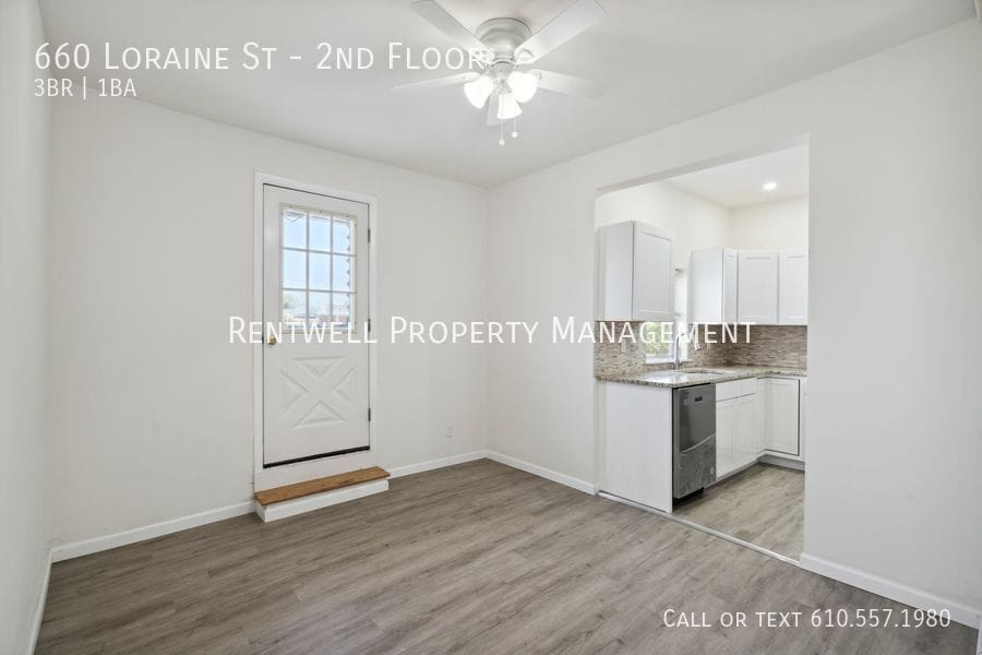 Primary Photo - 660 Lorraine Ave