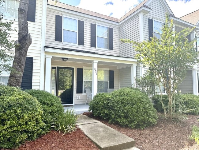 Foto del edificio - Updated Townhome in University Park!