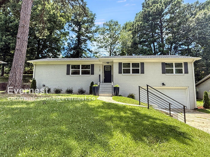 Foto principal - 1100 52nd St S