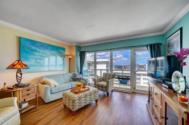 Foto del edificio - 111 N Pompano Beach Blvd