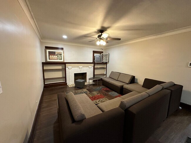 Foto del edificio - 177 Brookline Ave