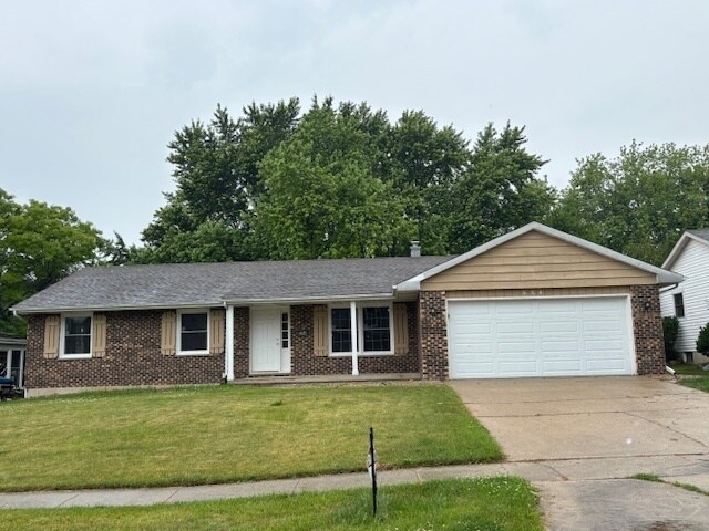 Foto del edificio - 654 Longview Dr