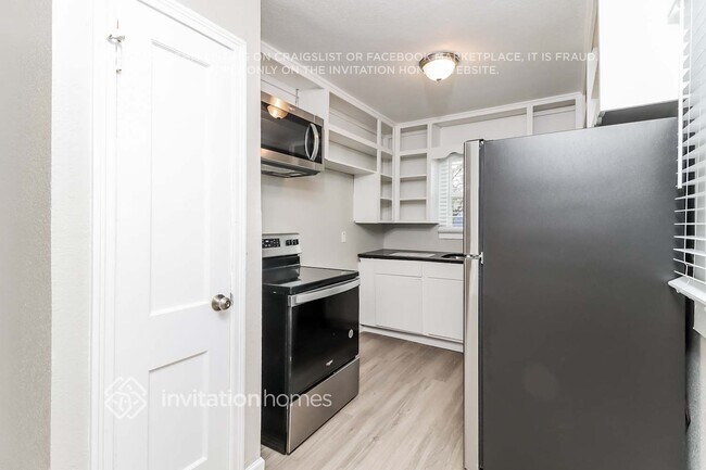 Foto del edificio - 3409 Whittier St