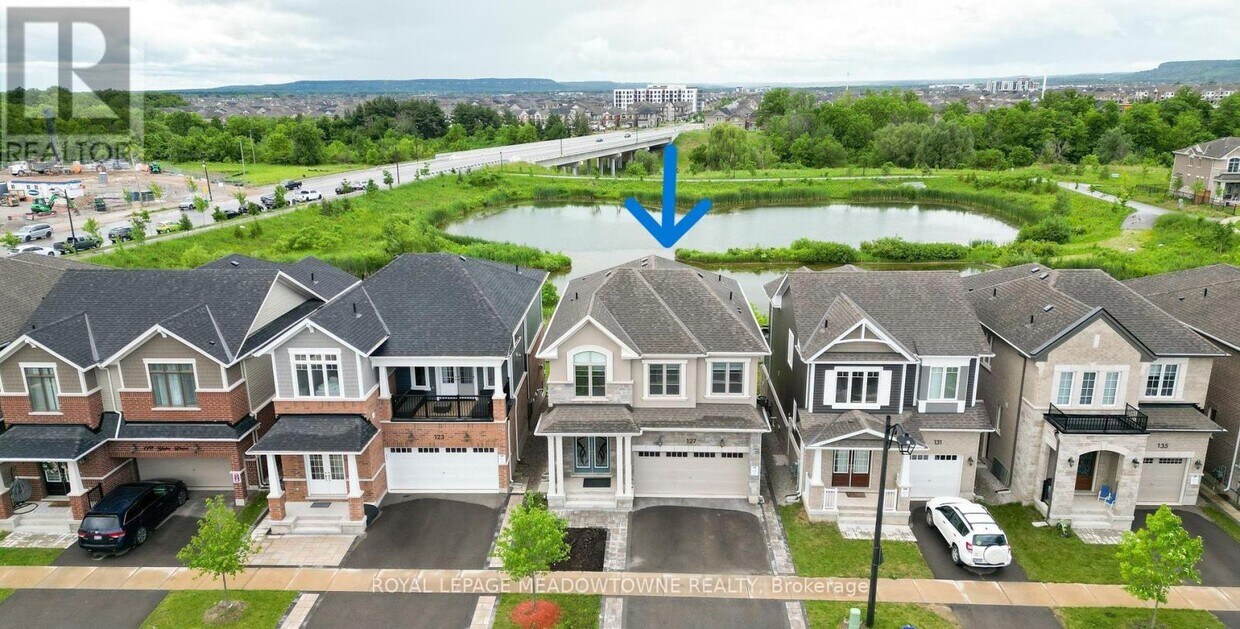 Photo principale - 127 Yates Dr