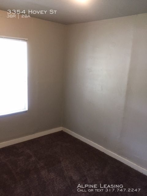 Foto del edificio - Martindale-Brightwood 3BR/2BA House!
