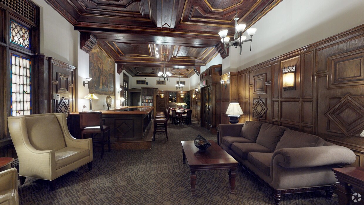Photo - The Drake Apartments
