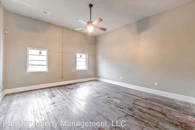 Foto del edificio - 1 br, 1 bath House - 621 W. 1st St. A