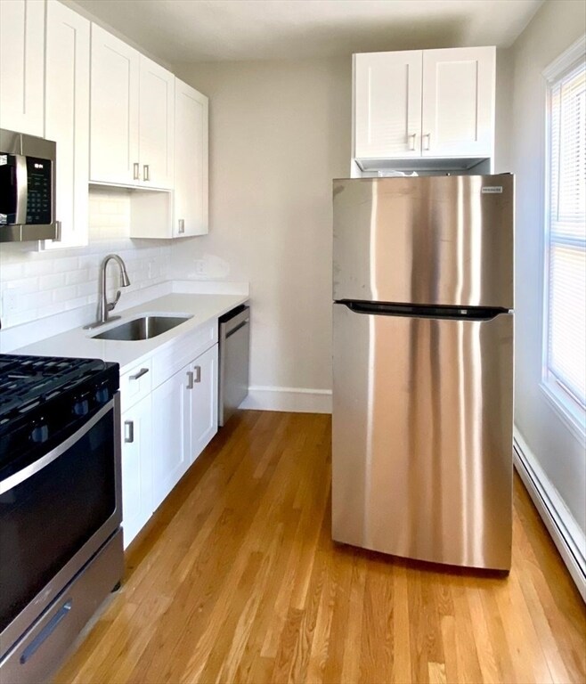 Foto principal - 284 Chelsea St