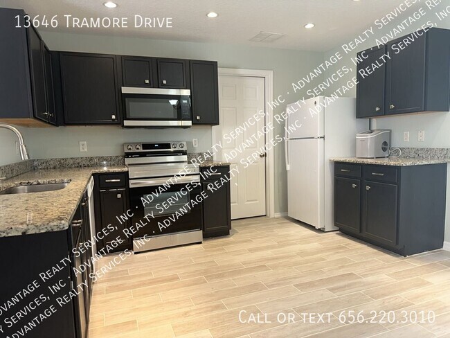 Foto del edificio - 13646 Tramore Dr