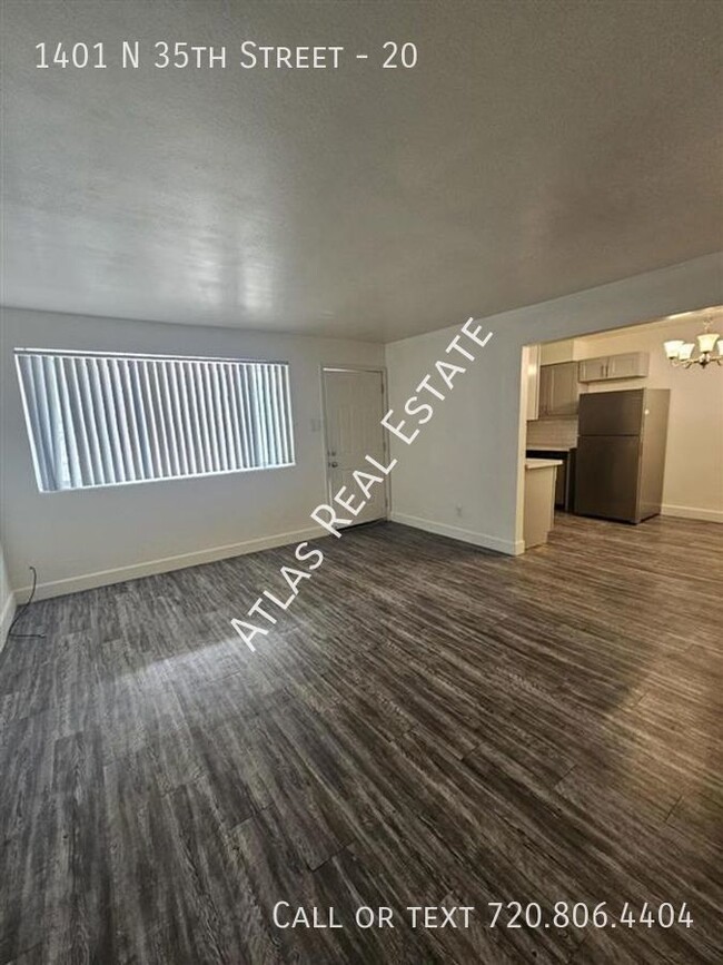 Building Photo - 1401 N 35th Street