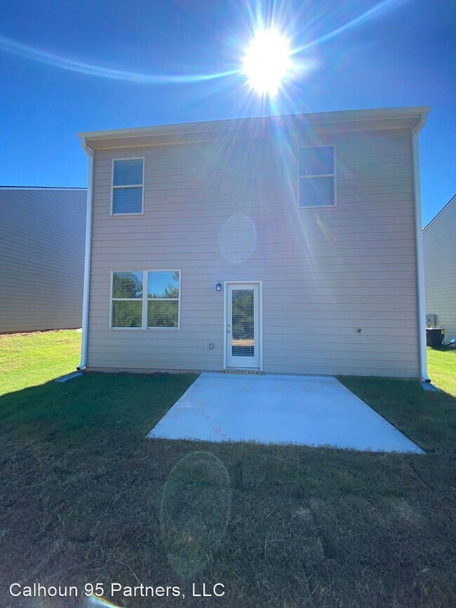 Building Photo - 4 br, 2.5 bath House - 209 Harrison Drive