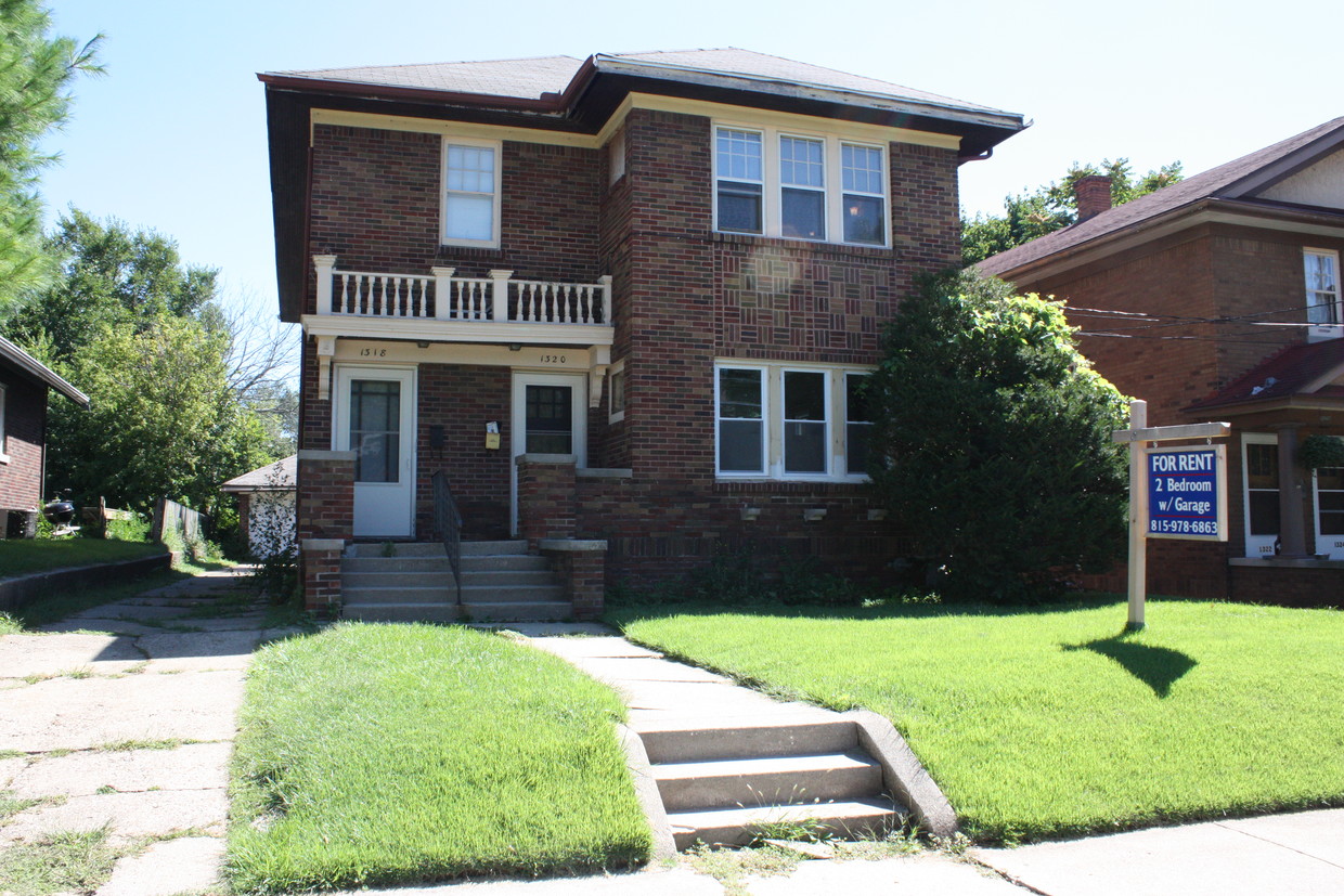 Primary Photo - 1318 19th St