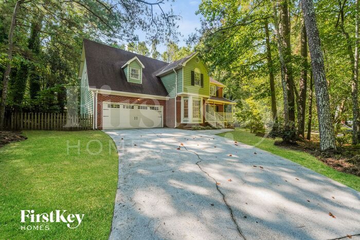 Primary Photo - 2955 Camary Pl Dr SE