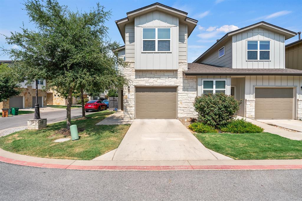 8908 Parker Ranch Cir Unit B, Austin, TX 78748 Condo for Rent in
