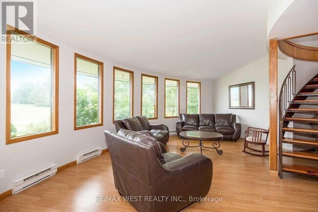 Photo du bâtiment - 1065 Concession 8 Rd