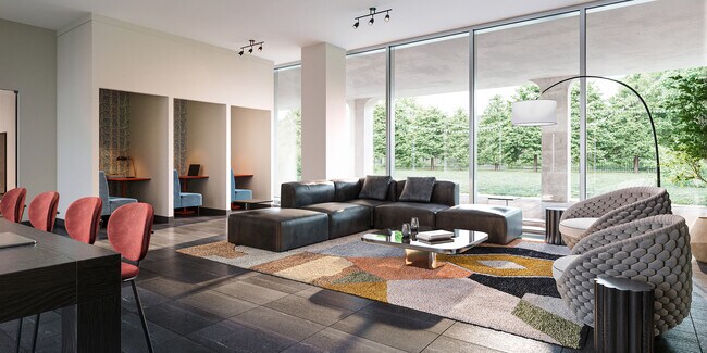 Photo - Reflections at the Wharf Apartments