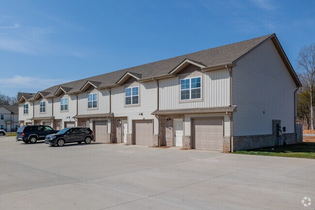 Foto del edificio - 940 Britton Springs Road