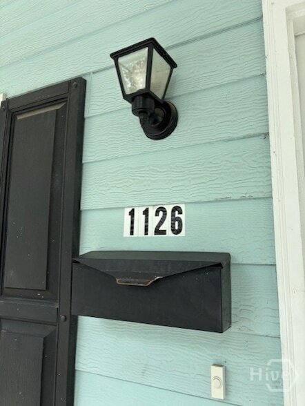 Foto del edificio - 1126 Collins St