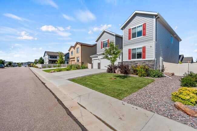 Foto del edificio - 6543 Coldwater Dr