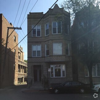 Little Italy Apartments For Rent Chicago Il